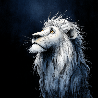 Brave & Scared